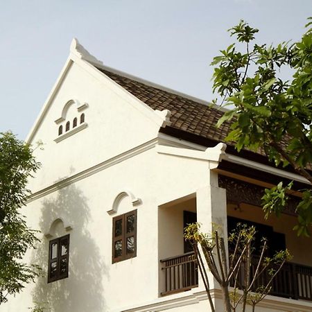 The Marndadee Heritage Chiang Mai Extérieur photo