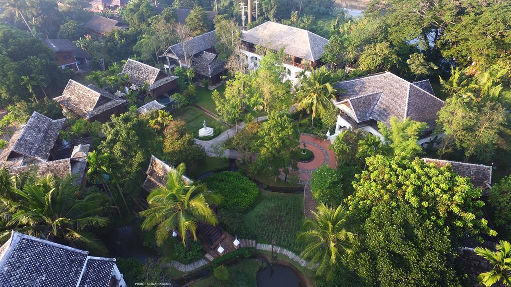 The Marndadee Heritage Chiang Mai Extérieur photo