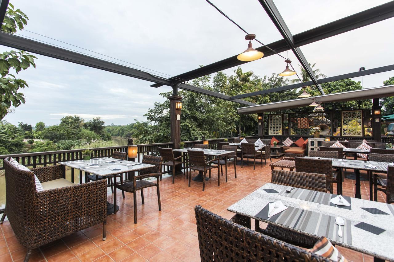 The Marndadee Heritage Chiang Mai Extérieur photo