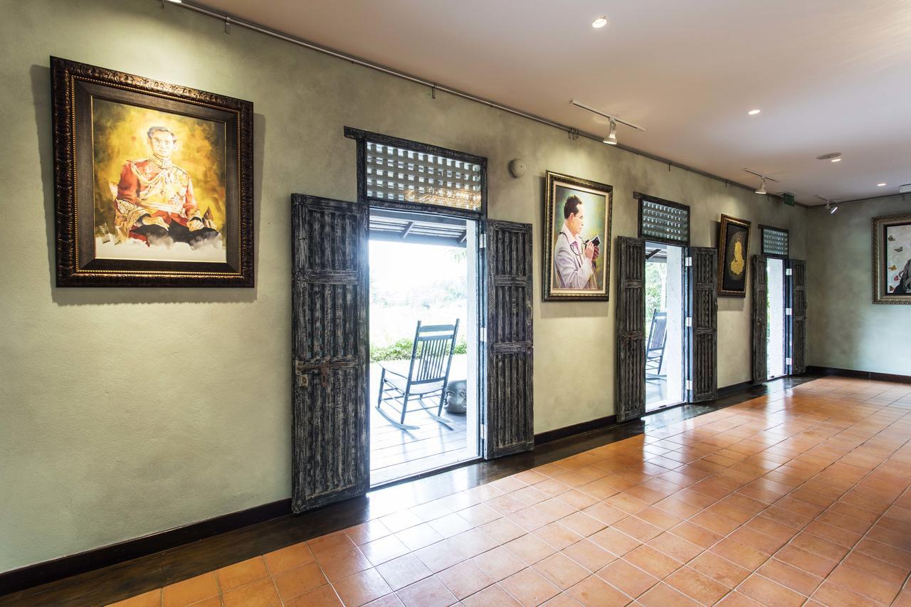 The Marndadee Heritage Chiang Mai Extérieur photo