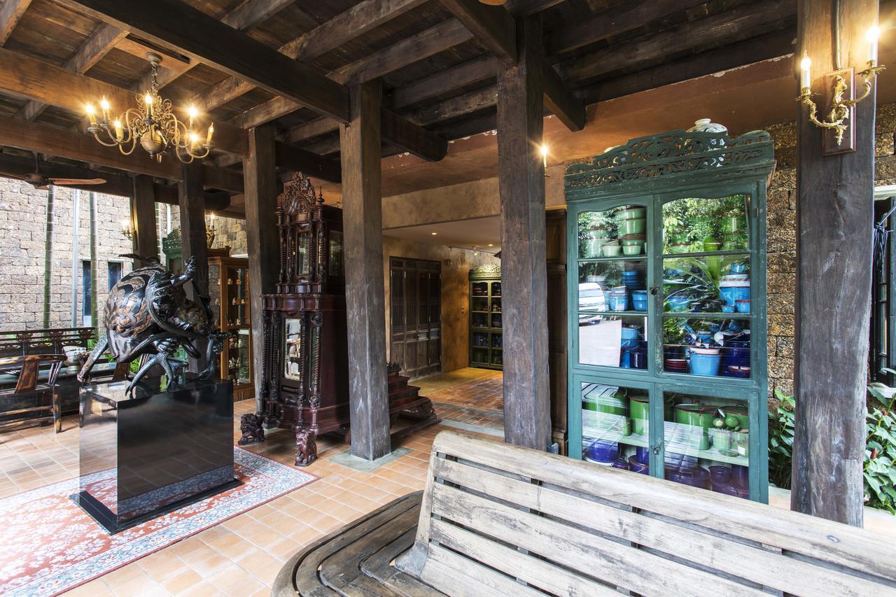 The Marndadee Heritage Chiang Mai Extérieur photo